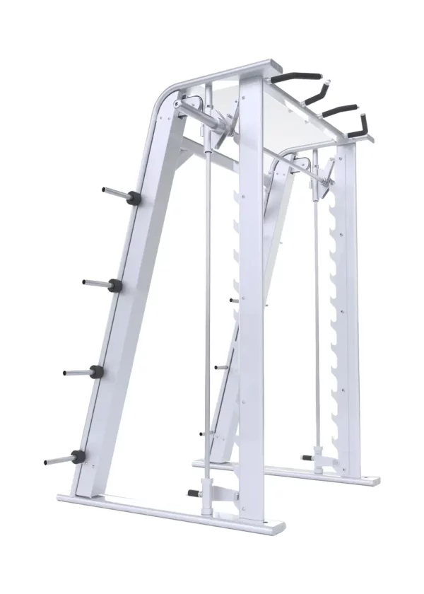 DHZ SMITH MACHINE - Image 5