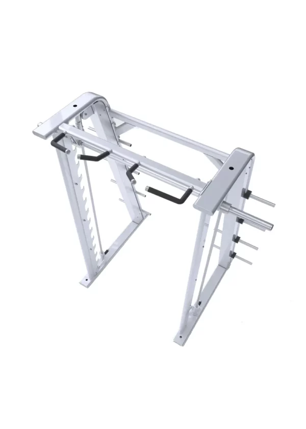 DHZ SMITH MACHINE - Image 6