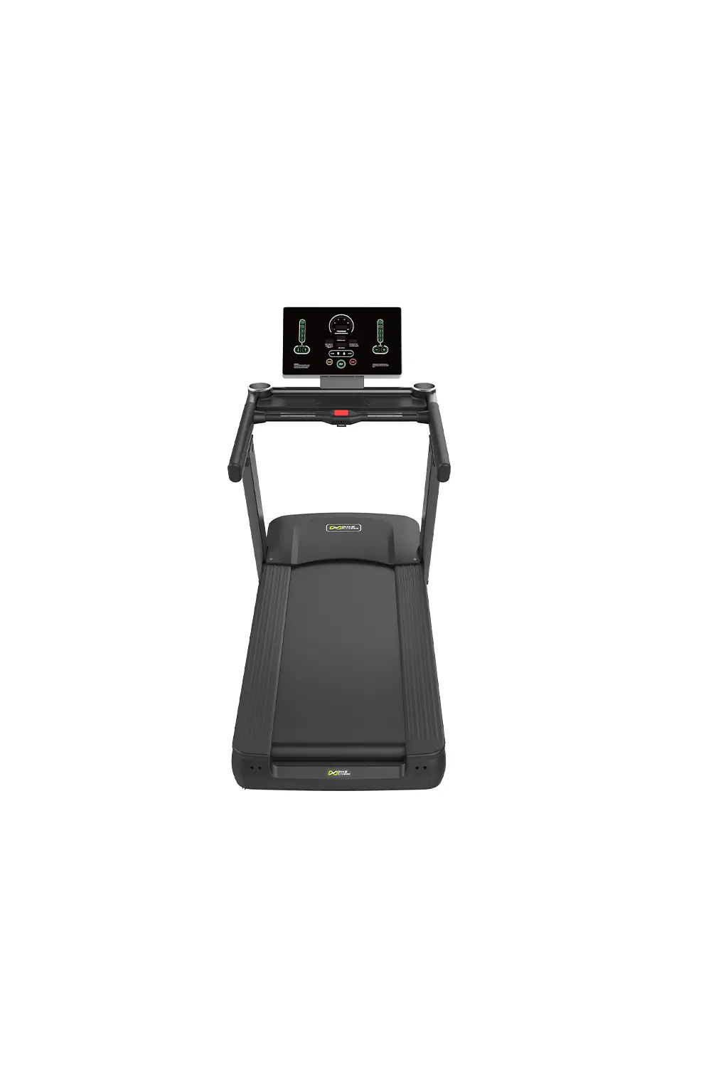 DHZ 8600P Treadmill