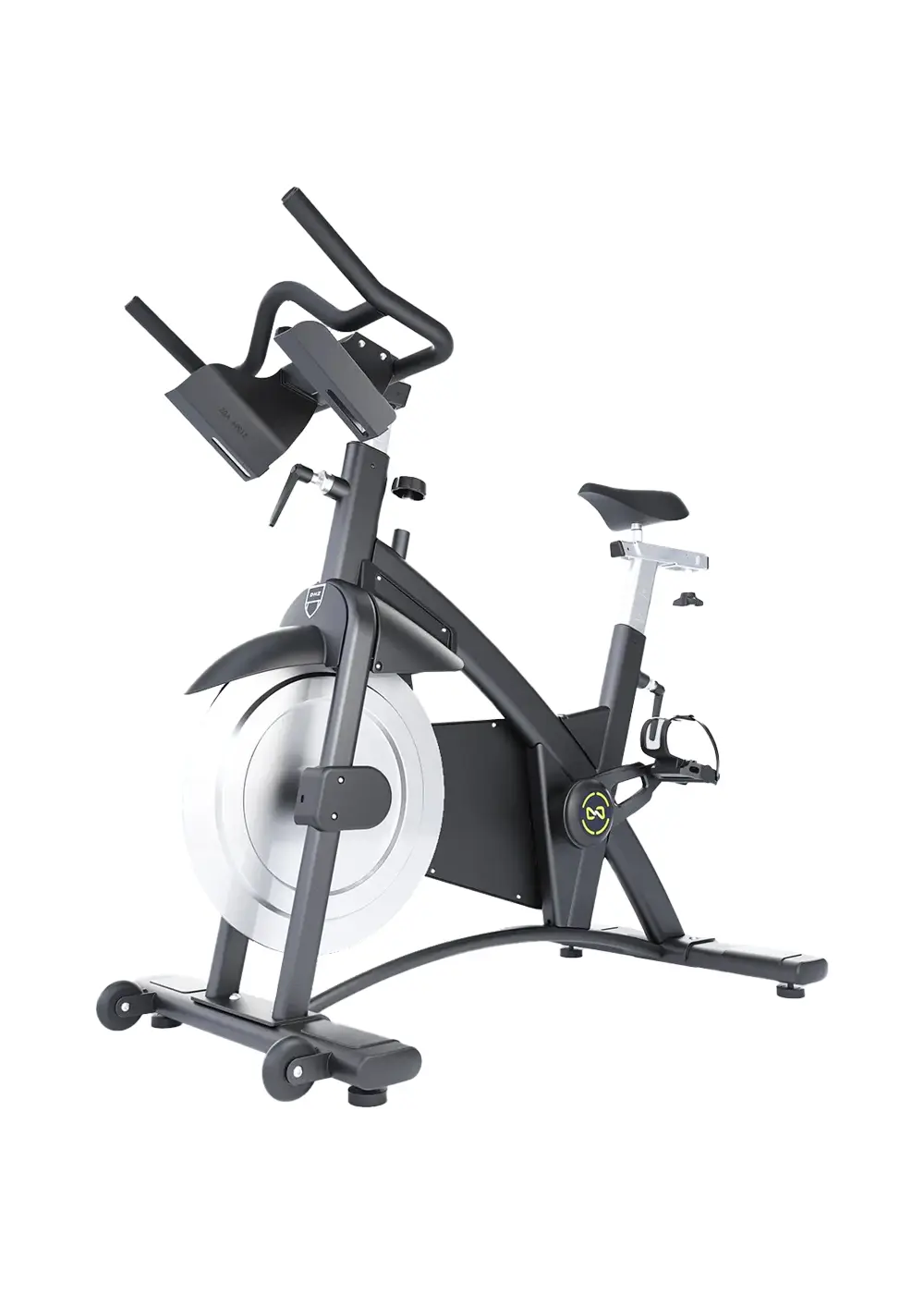DHZ Spinning Bike X962