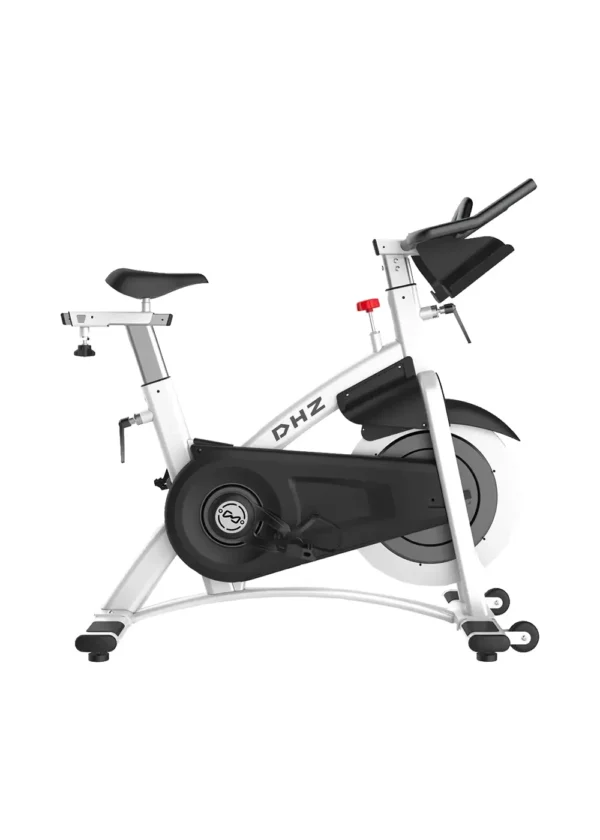 DHZ Spinning Bike X962 - Image 3