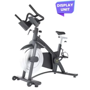 DHZ Spinning Bike X962