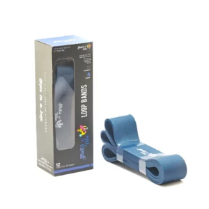Quantum Loop Band 41 X 4.5 X 64 Blue