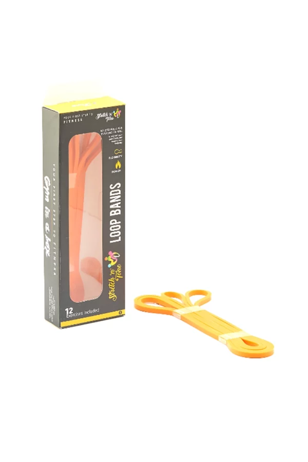 41'' LOOP BAND - Image 5