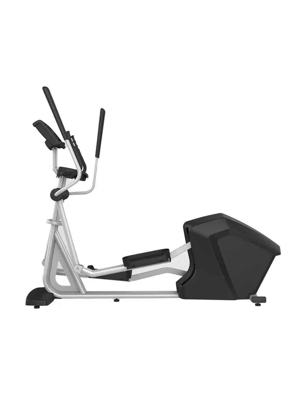DHZ Elliptical Cross Trainer X9300