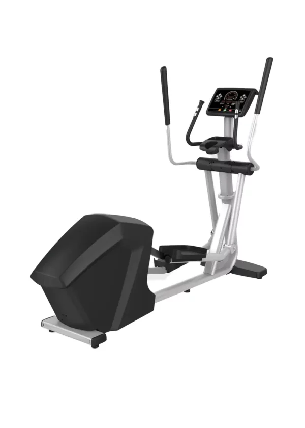 DHZ Elliptical Cross Trainer X9300 - Image 2