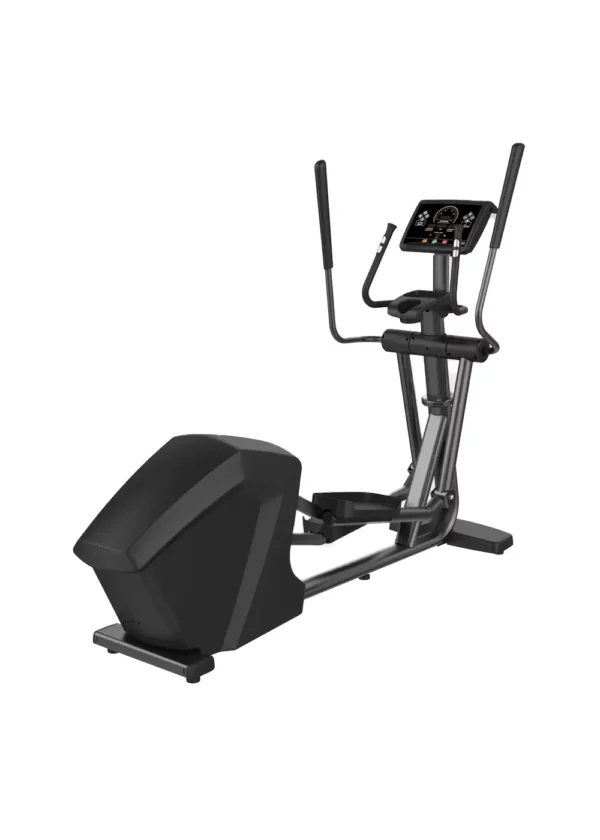 DHZ Elliptical Cross Trainer X9300 - Image 3