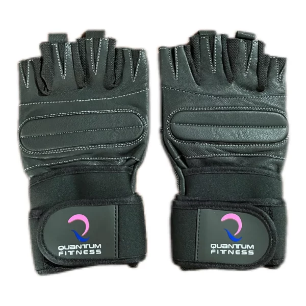 FITNESS GLOVES L WLG-005 - Image 3