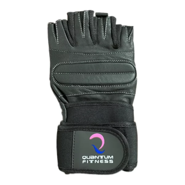 FITNESS GLOVES L WLG-005