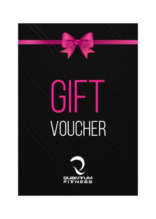 Gift Voucher