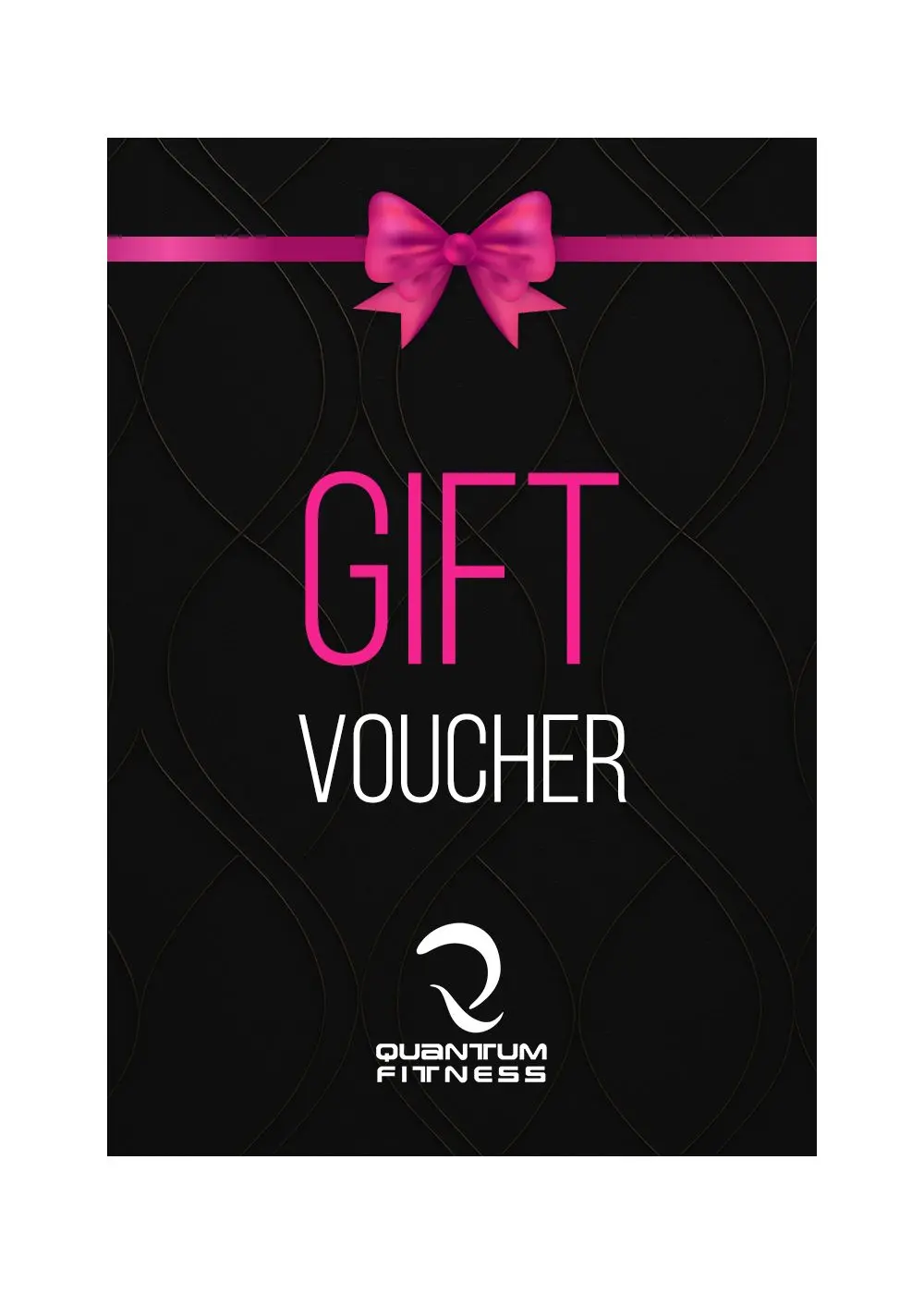 Gift Voucher