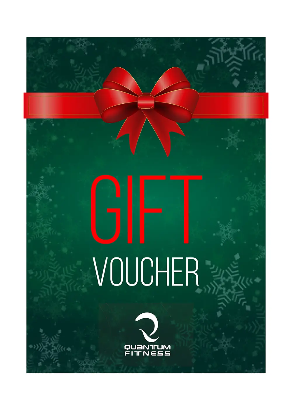 Gift Voucher