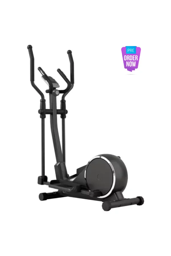 Quantum X100 Elliptical Trainer