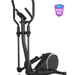 Quantum X100 Elliptical Trainer