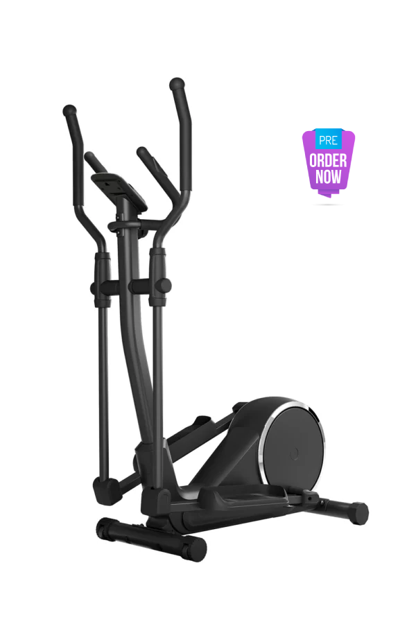 Quantum X100 Elliptical Trainer