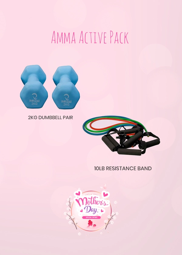 Amma Active Pack
