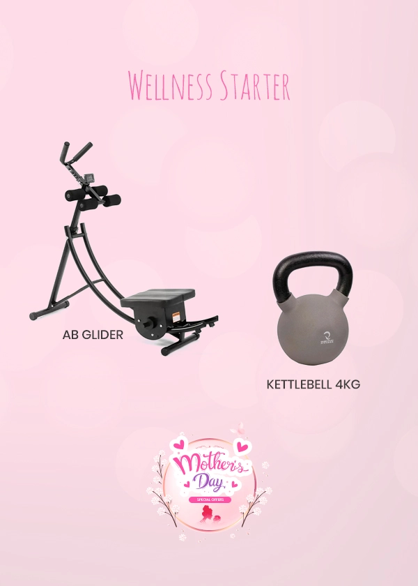 Wellness Starter