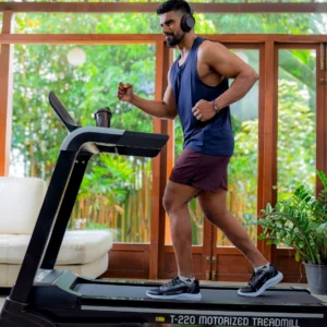 Quantum T220 Light Commercial Treadmill