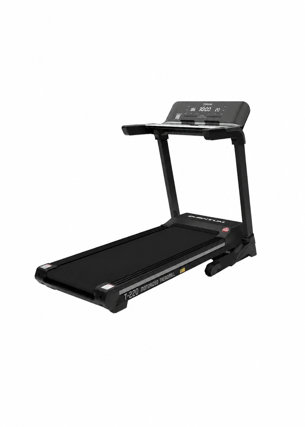 Quantum Power Track T220  Treadmill
