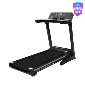 Quantum T220 Light Commercial Treadmill