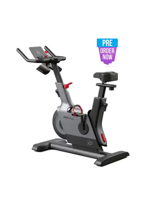 QUANTUM SB200 SPIN BIKE