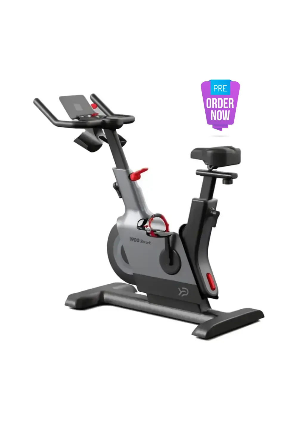 QUANTUM SB200 SPIN BIKE