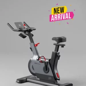 QUANTUM SB-200 SPIN BIKE