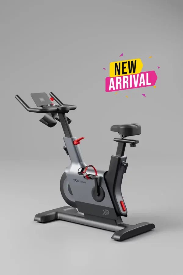 QUANTUM SB-200 SPIN BIKE