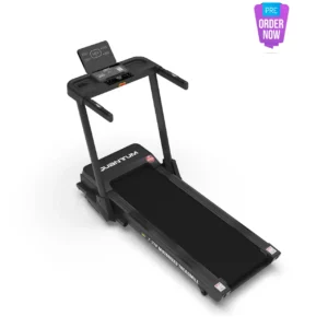 QUANTUM T-218 TREADMILL