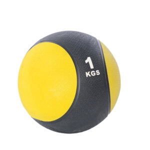 1KG IRONBULL MEDICINE BALLS