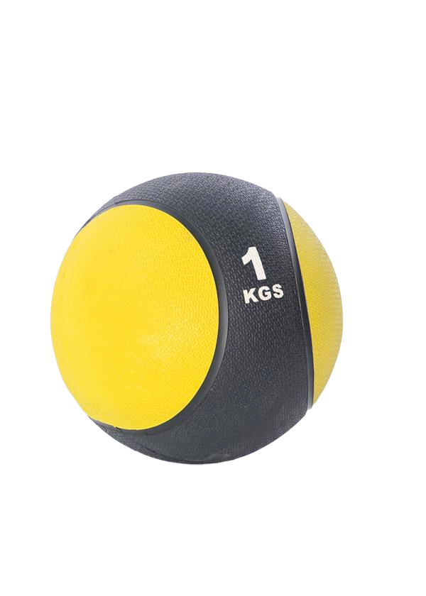 1KG IRONBULL MEDICINE BALLS