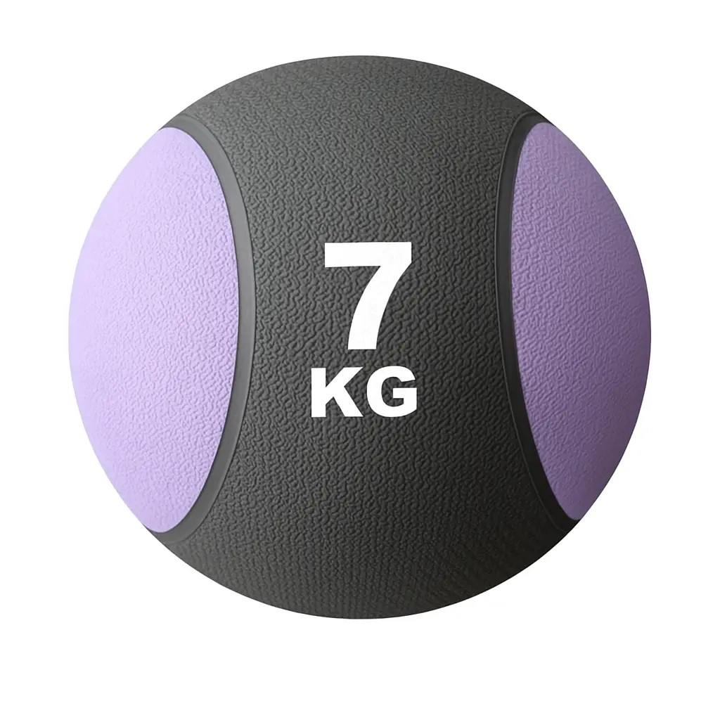 7KG IRONBULL MEDICINE BALLS