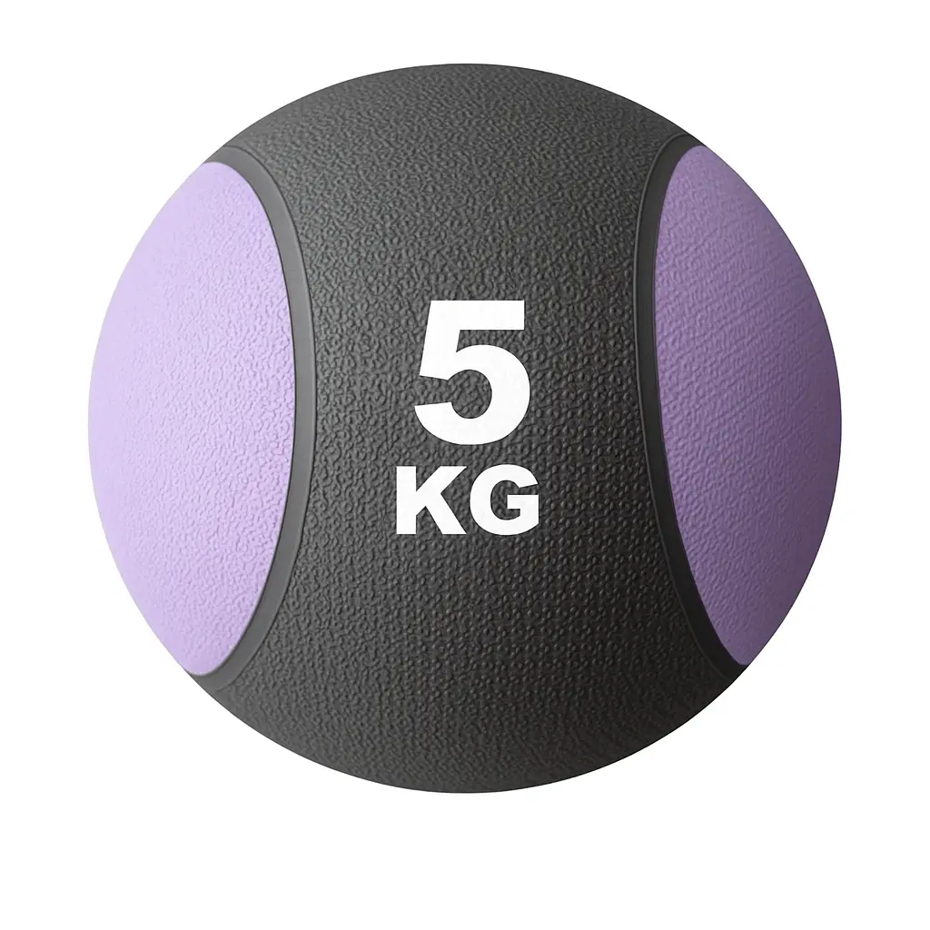 5KG IRONBULL MEDICINE BALLS