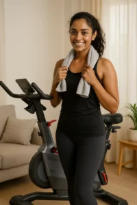SB-200 SPIN BIKE