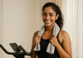 spin bike benefits