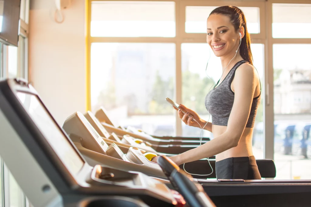 Why a treadmill makes the ideal new year investment for your health