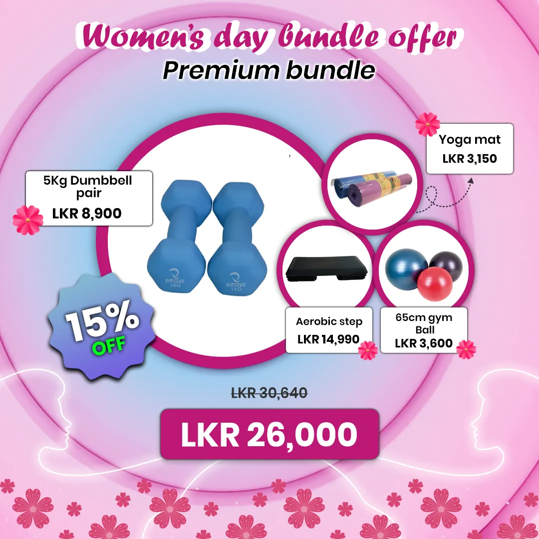 Premium Bundle