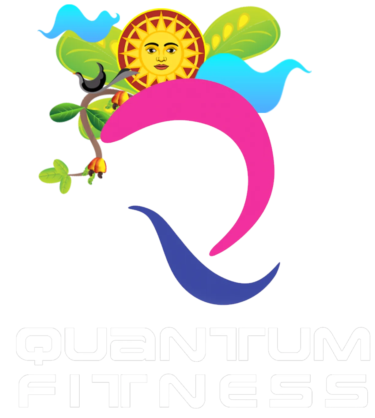 Quantum Fitness