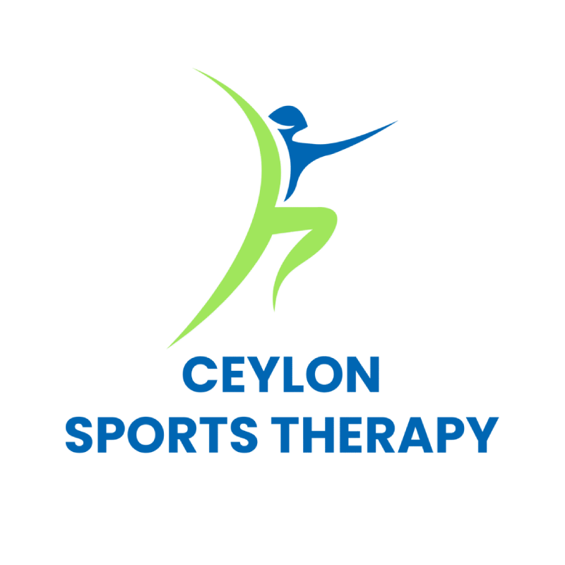 Ceylon Sports Therapy
