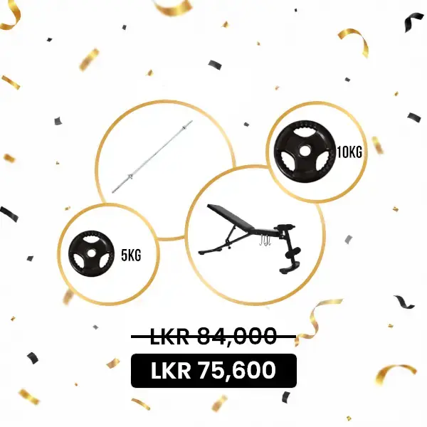 Big Lift Set