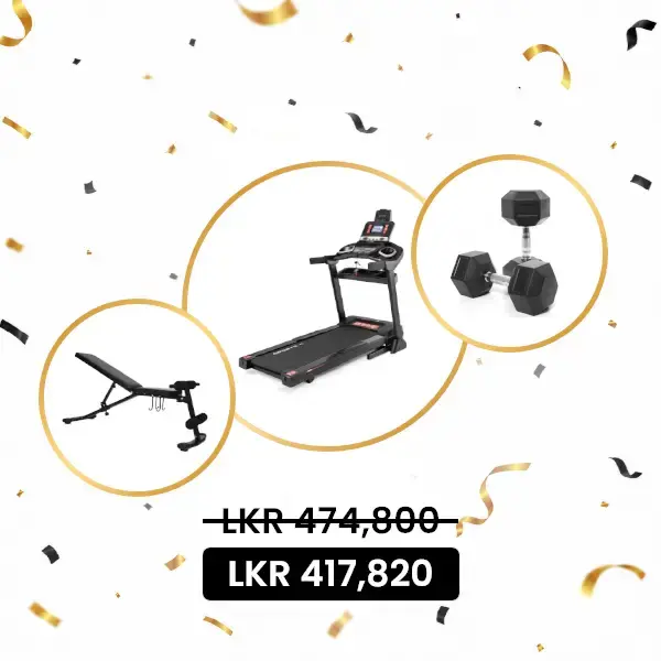 Premium Strength Suite