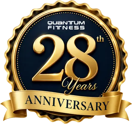 Quantum Fitness