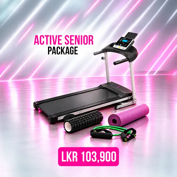 Active Senior Package