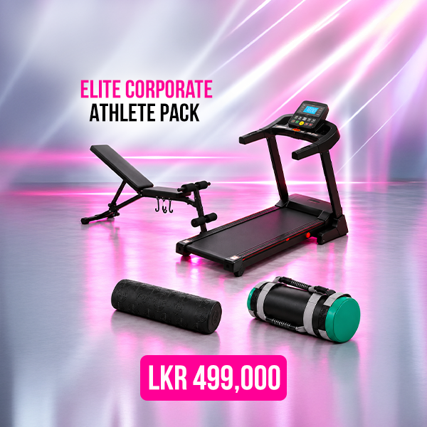 Elite Corporate Athlete Pack